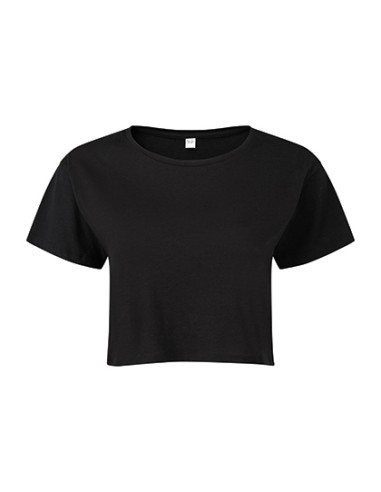 TRI-TR019-Womens Crop Top